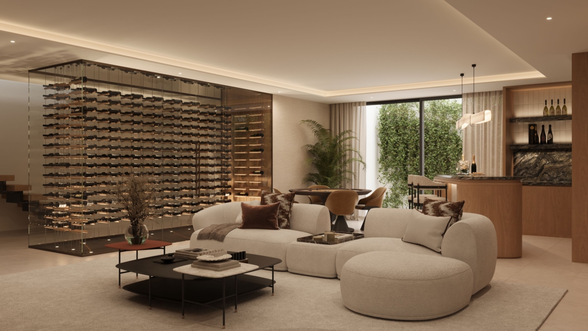 New build Villa for sale in Marbella