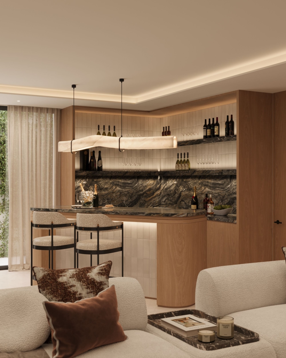 New build Villa for sale in Marbella