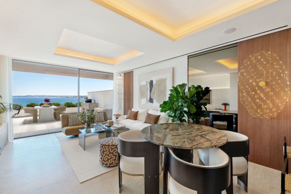 New build Apartment for sale in Estepona