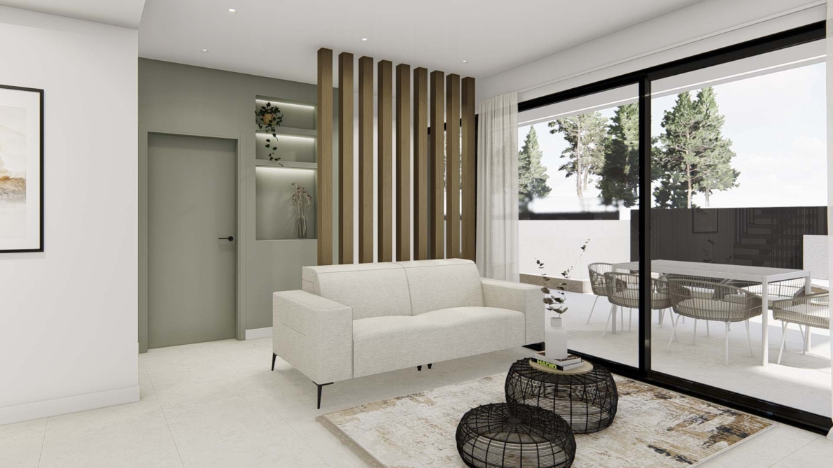 New build Townhouse for sale in Dolores