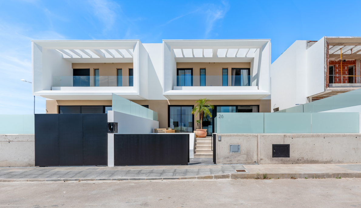 New build Townhouse for sale in Dolores