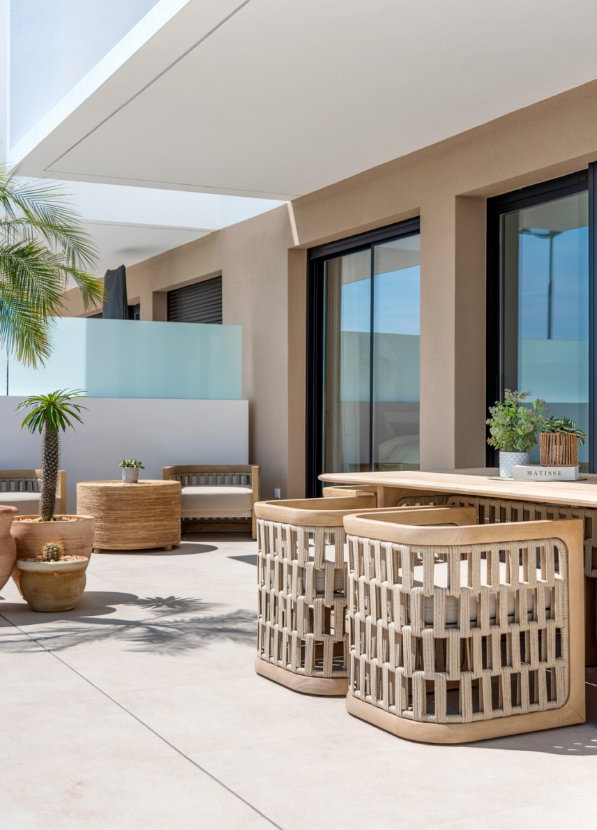 New build Townhouse for sale in Dolores