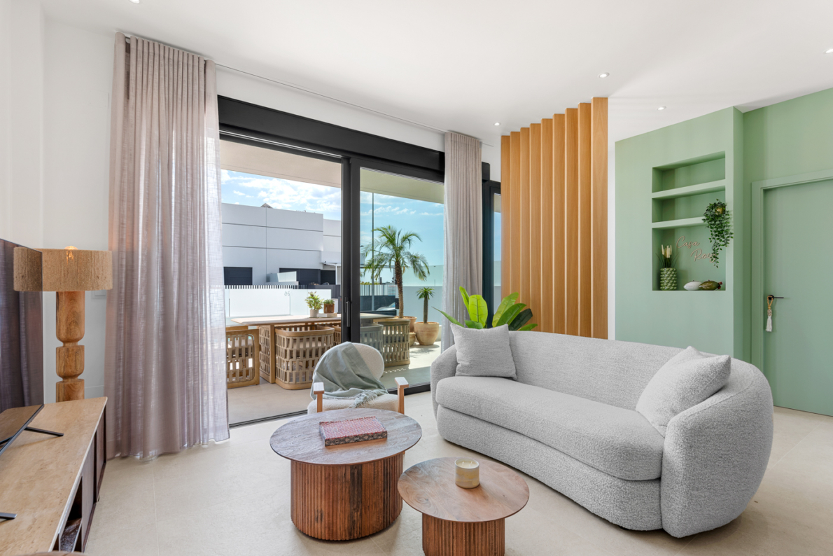 New build Townhouse for sale in Dolores