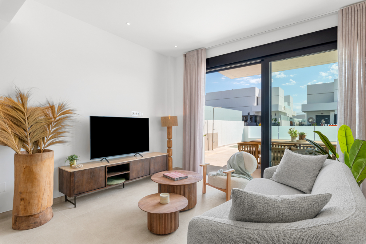 New build Townhouse for sale in Dolores