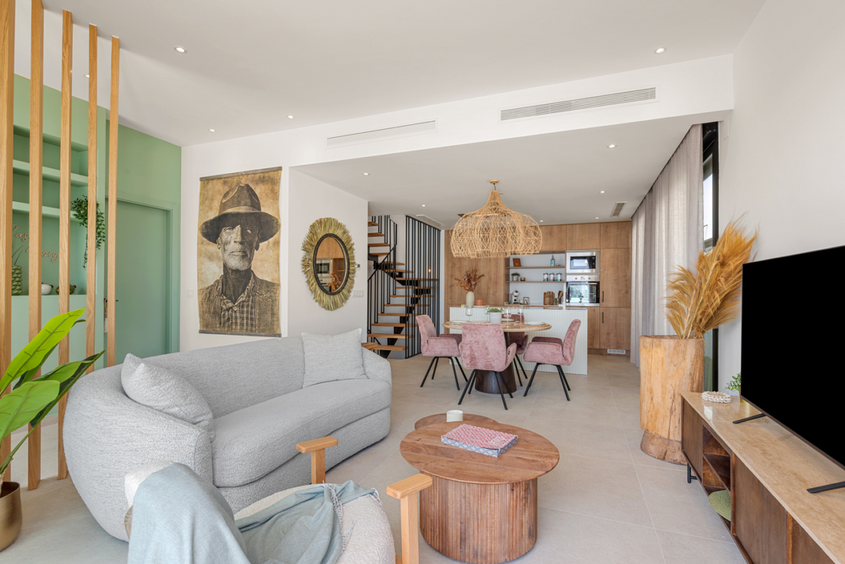 New build Townhouse for sale in Dolores