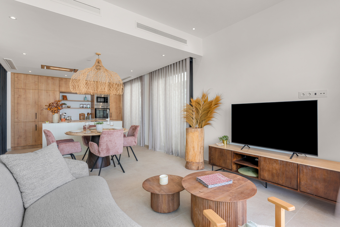New build Townhouse for sale in Dolores