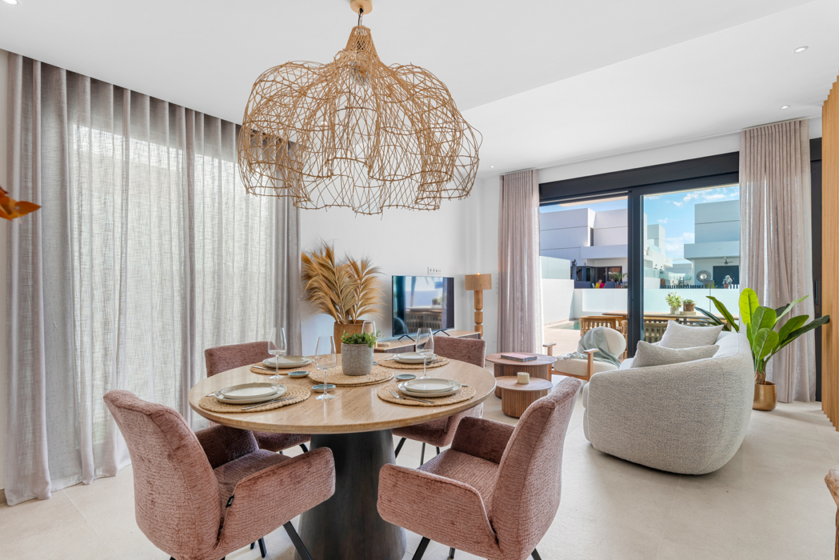 New build Townhouse for sale in Dolores