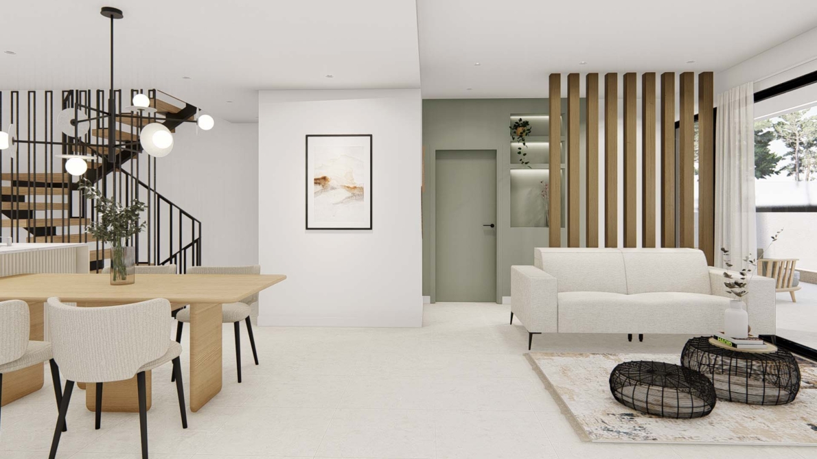 New build Townhouse for sale in Dolores