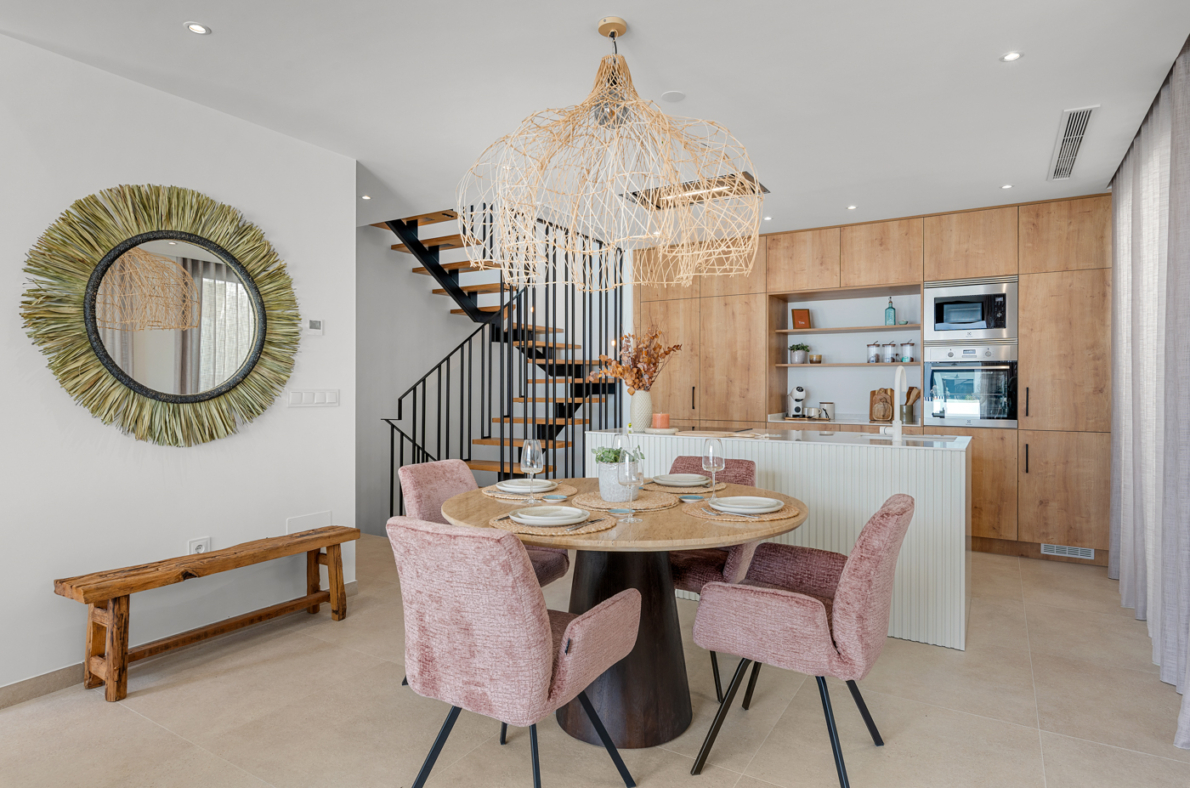New build Townhouse for sale in Dolores