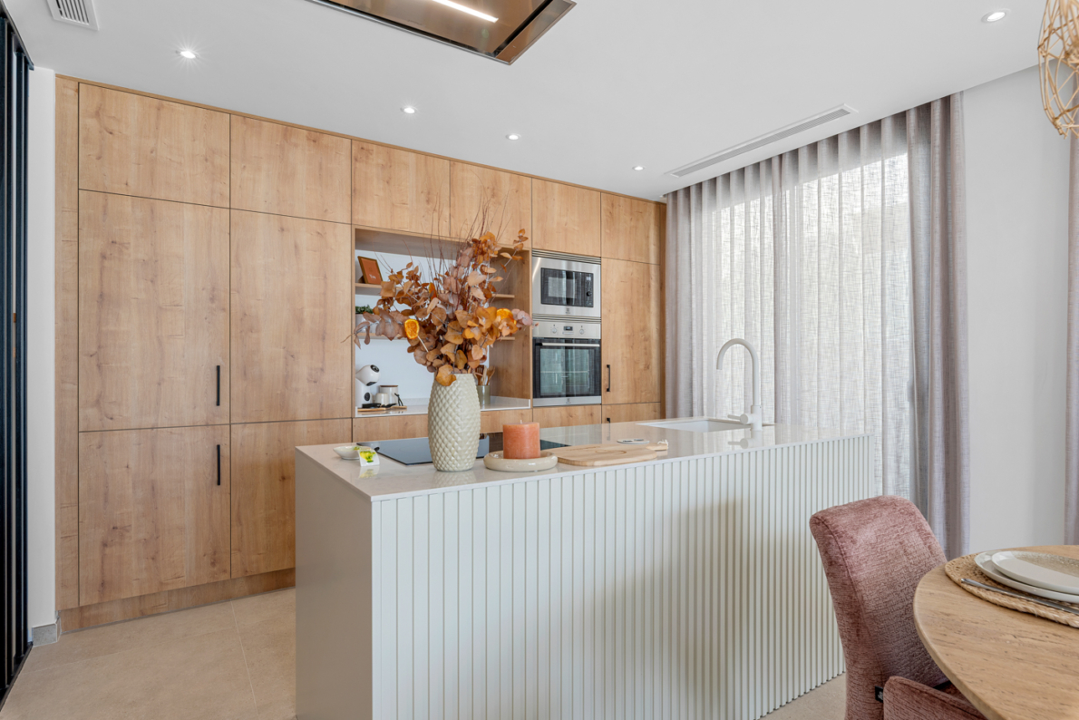 New build Townhouse for sale in Dolores