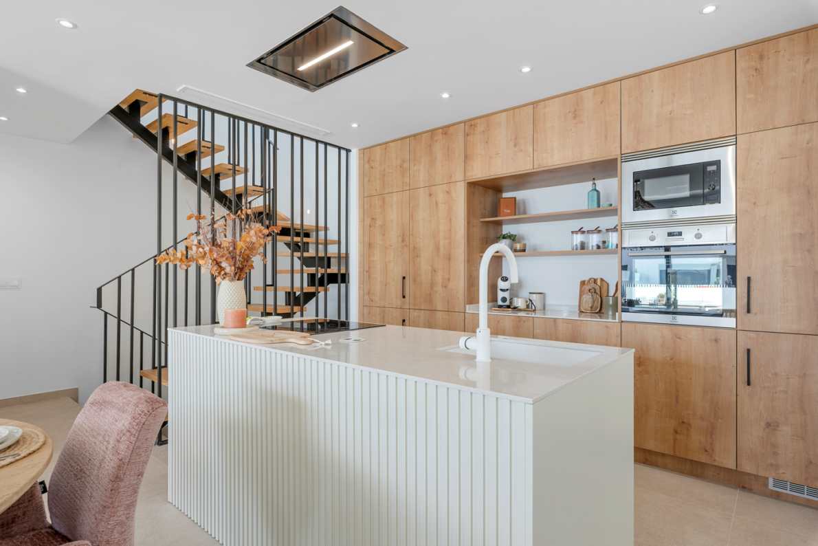 New build Townhouse for sale in Dolores
