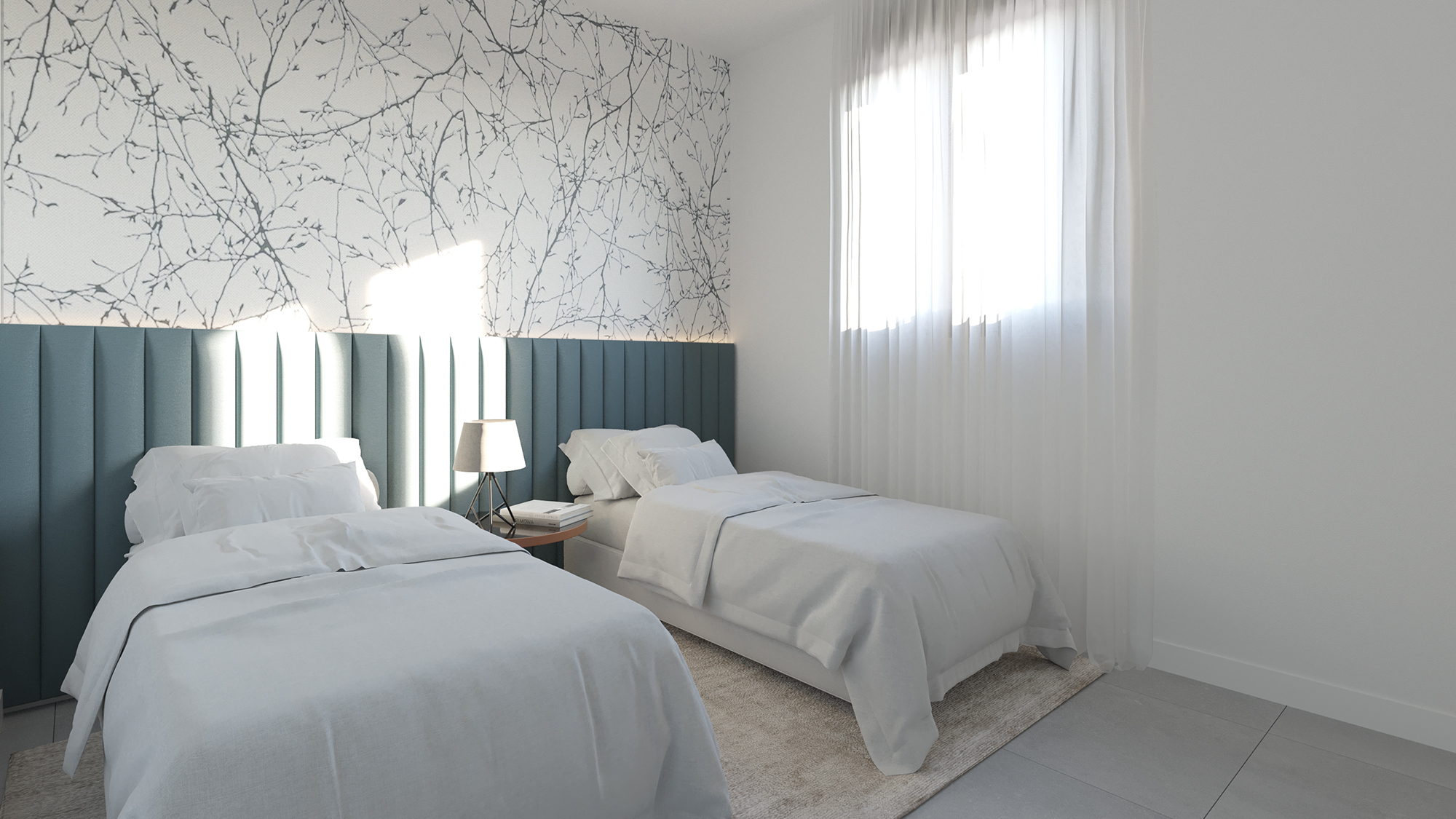 New build Townhouse for sale in La Chullera