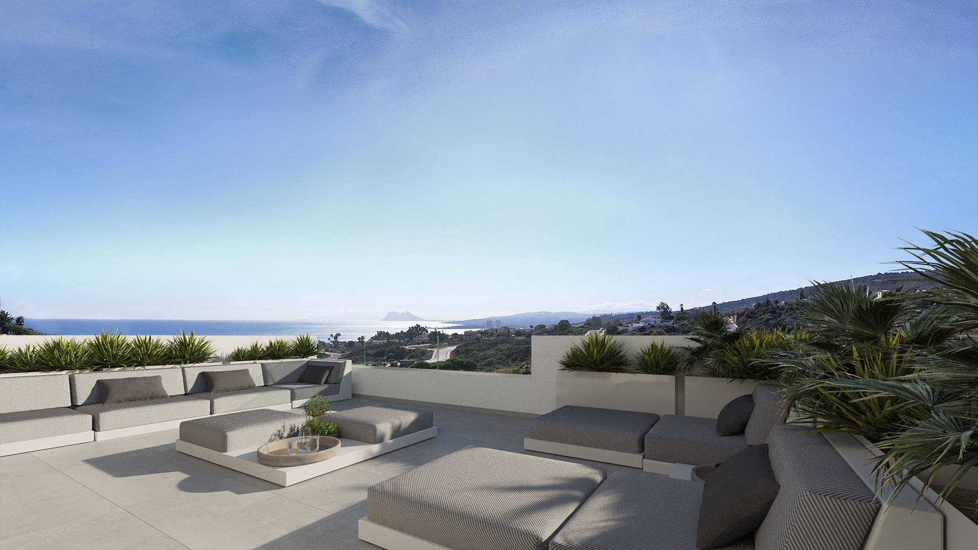 New build Townhouse for sale in La Chullera