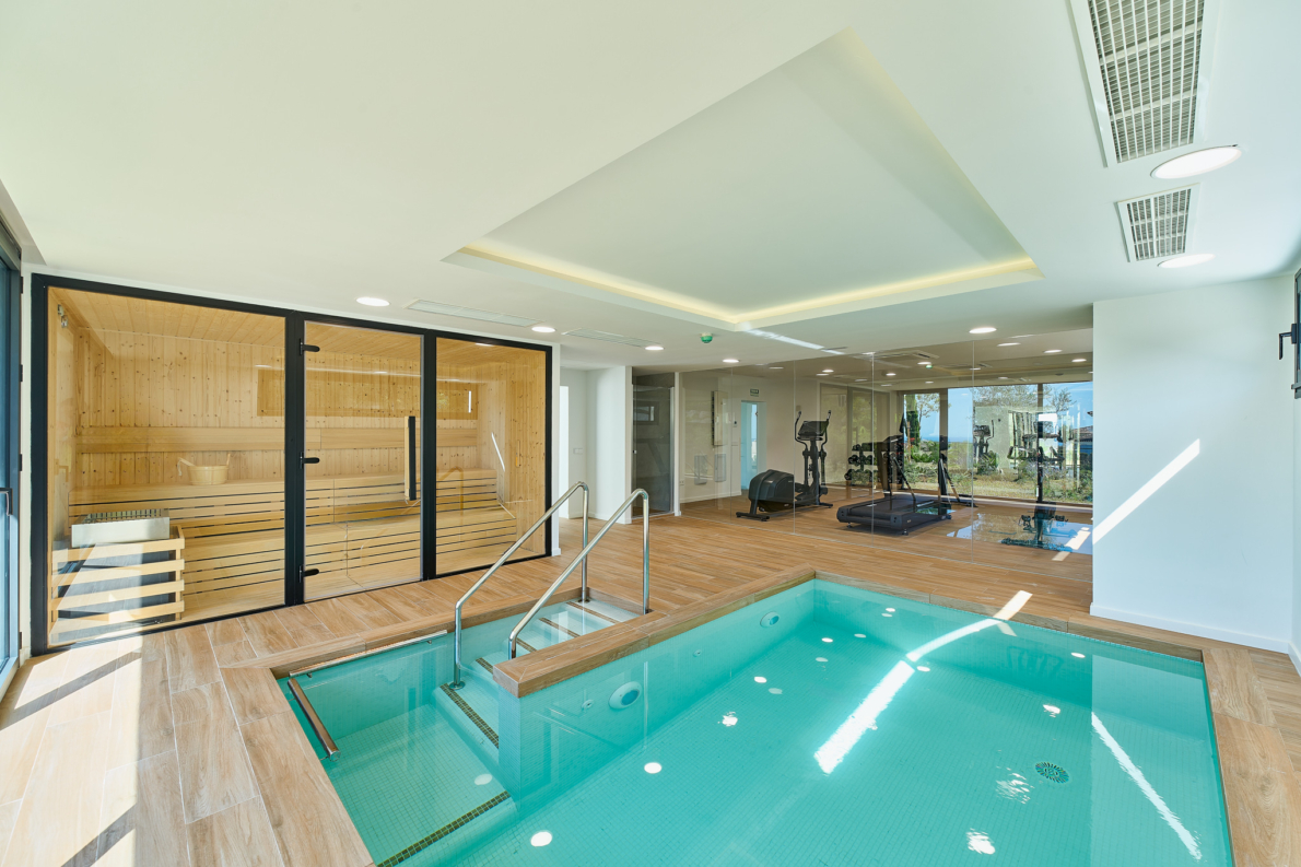 Apartment for sale in Benalmádena