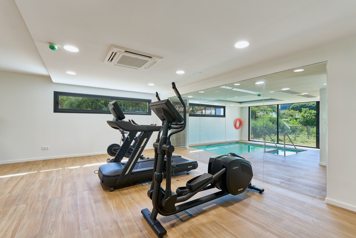 Apartment for sale in Benalmádena