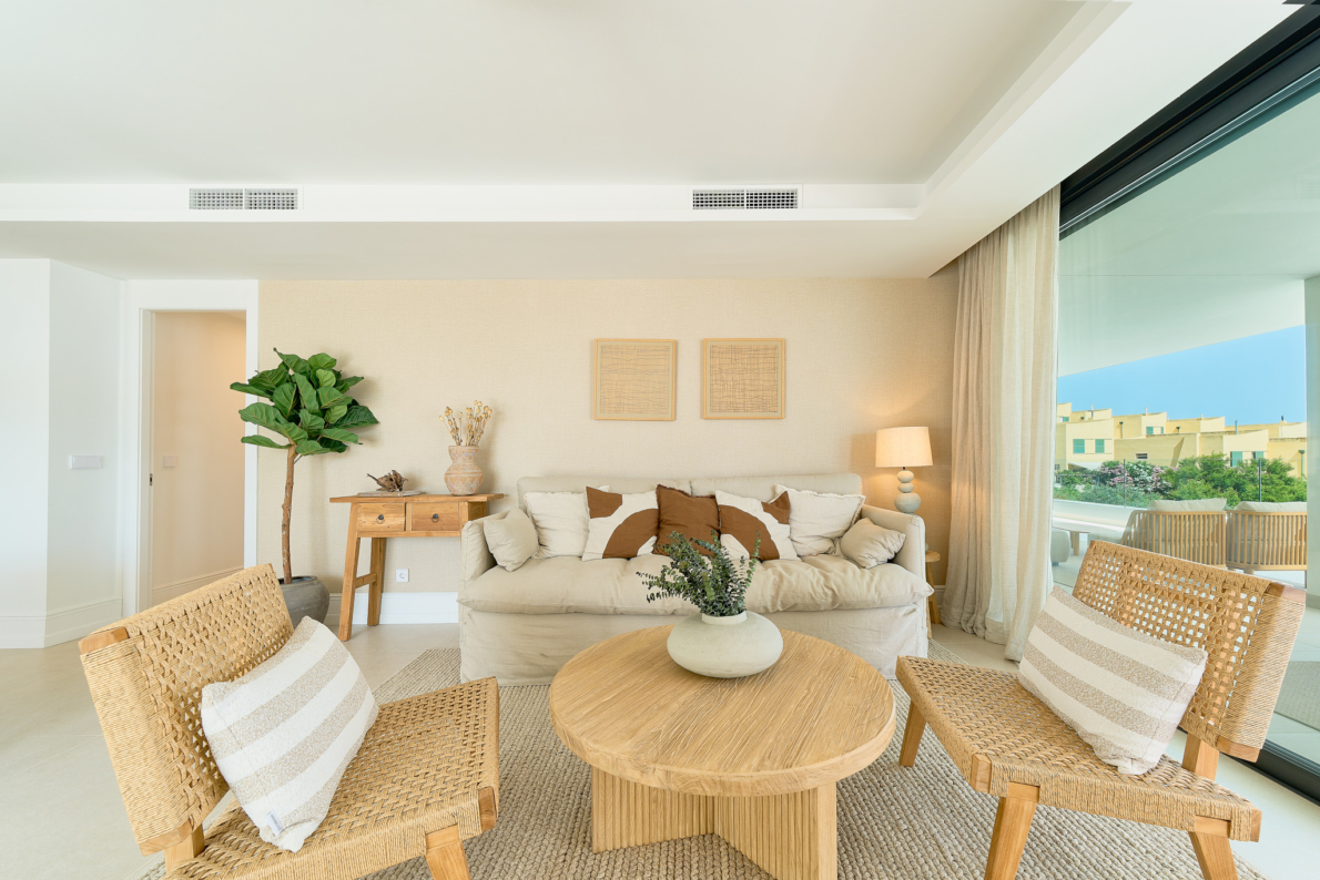Apartment for sale in Benalmádena