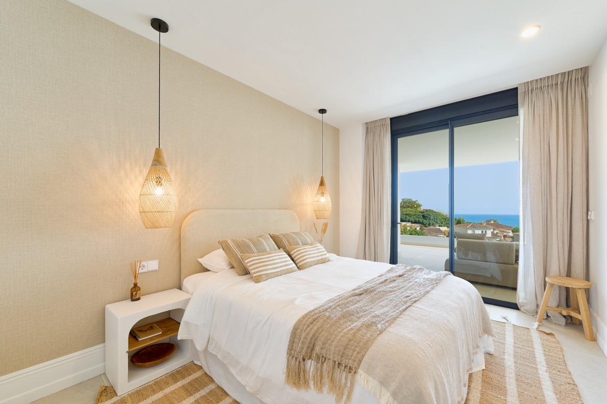 Apartment for sale in Benalmádena