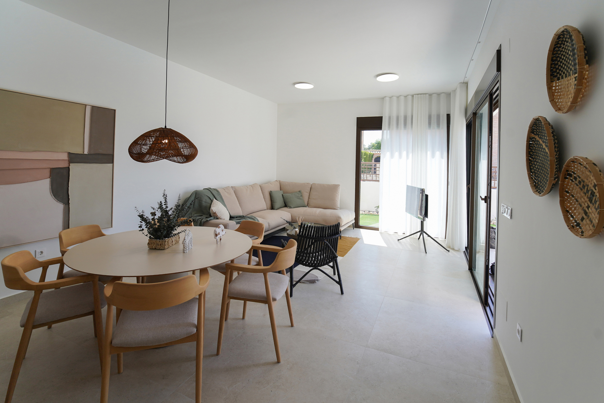 New build Villa for sale in La Finca Golf