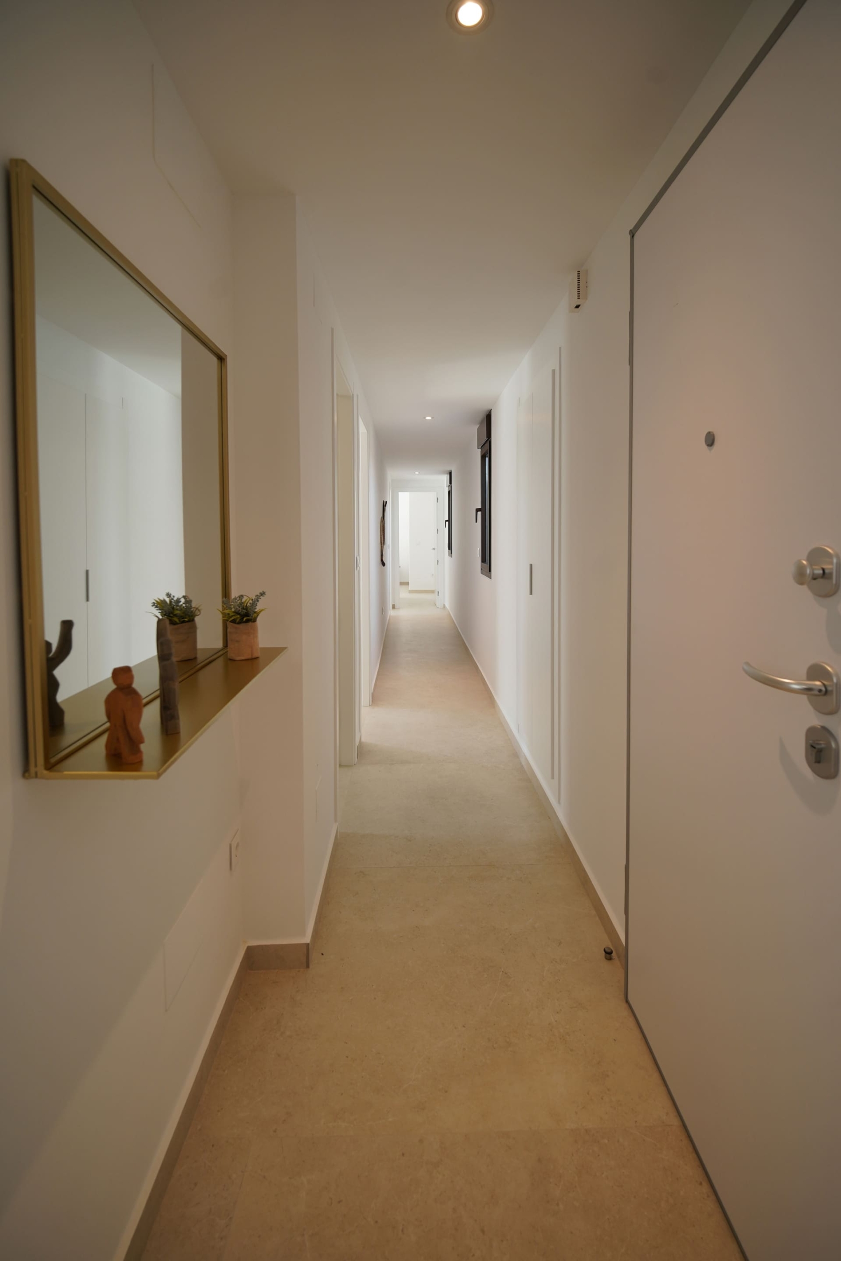 New build Villa for sale in La Finca Golf