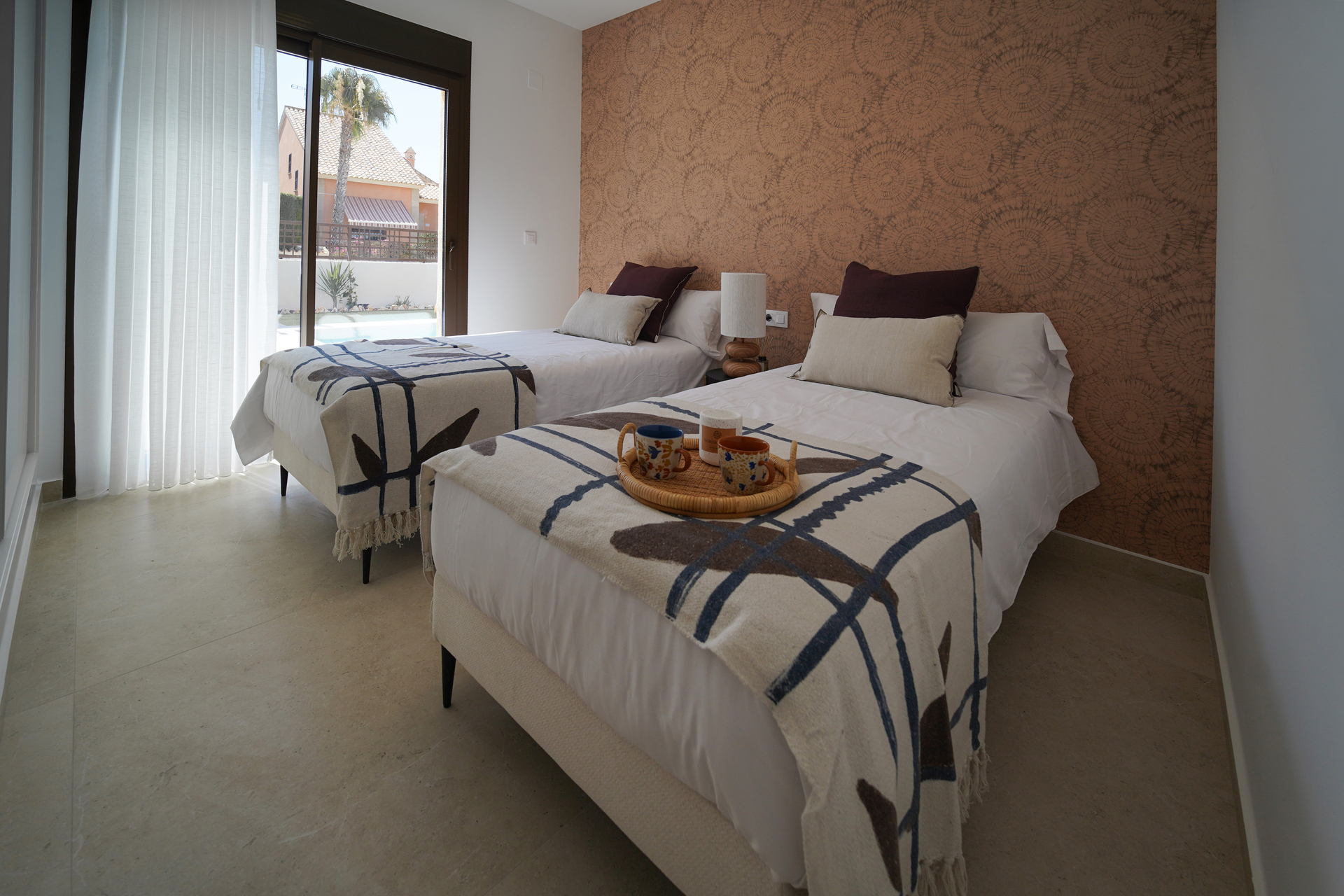 New build Villa for sale in La Finca Golf
