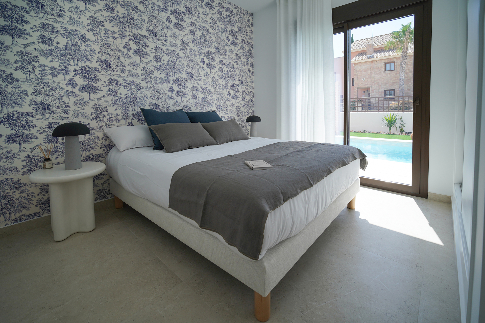 New build Villa for sale in La Finca Golf