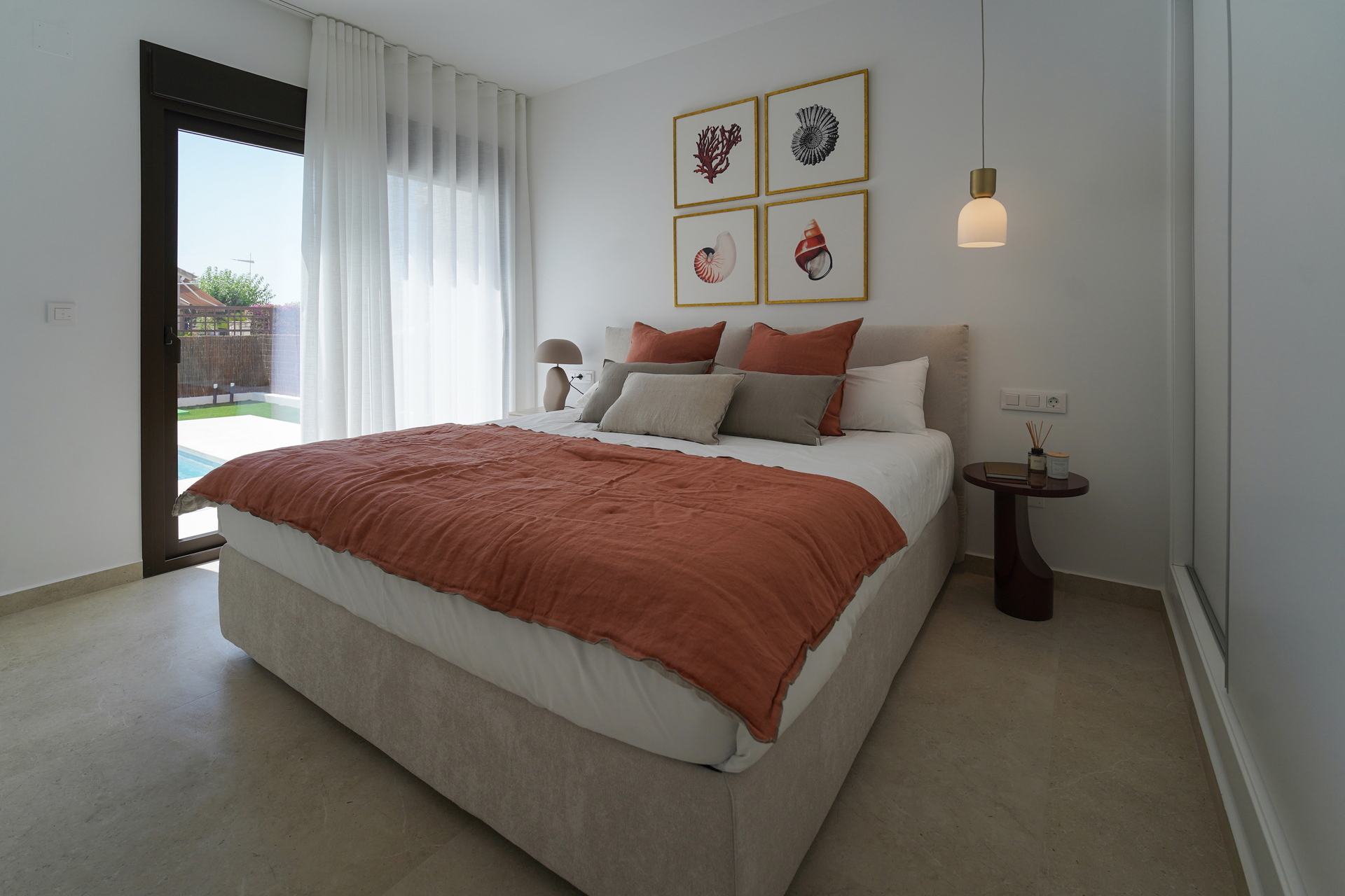 New build Villa for sale in La Finca Golf
