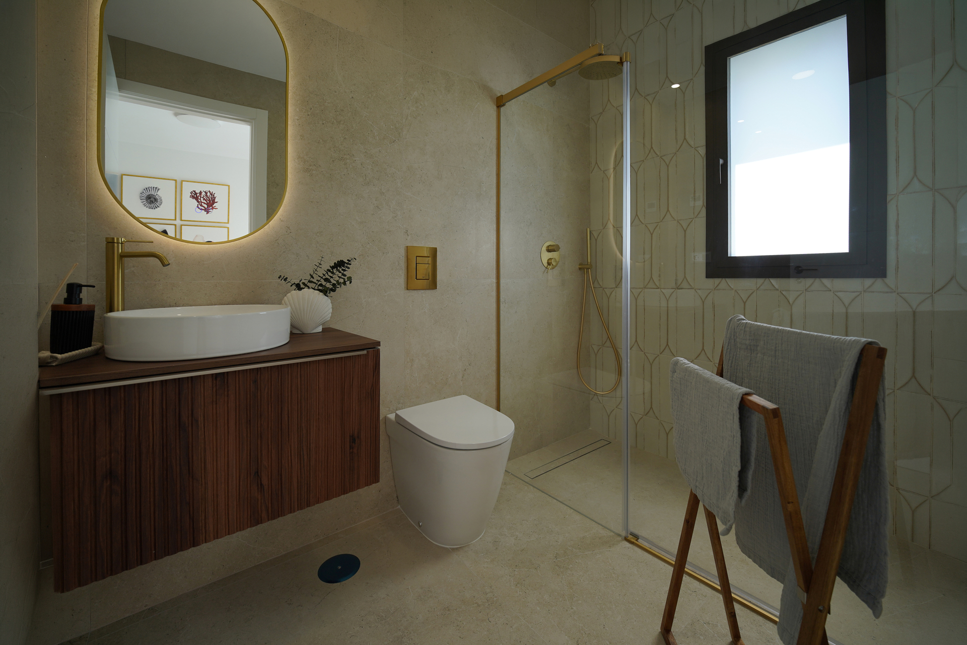 New build Villa for sale in La Finca Golf