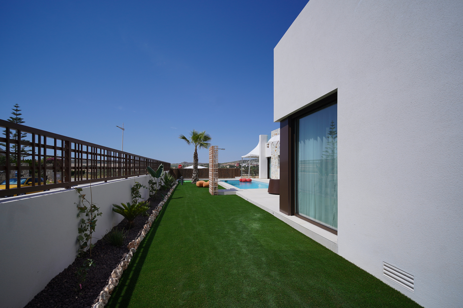 New build Villa for sale in La Finca Golf