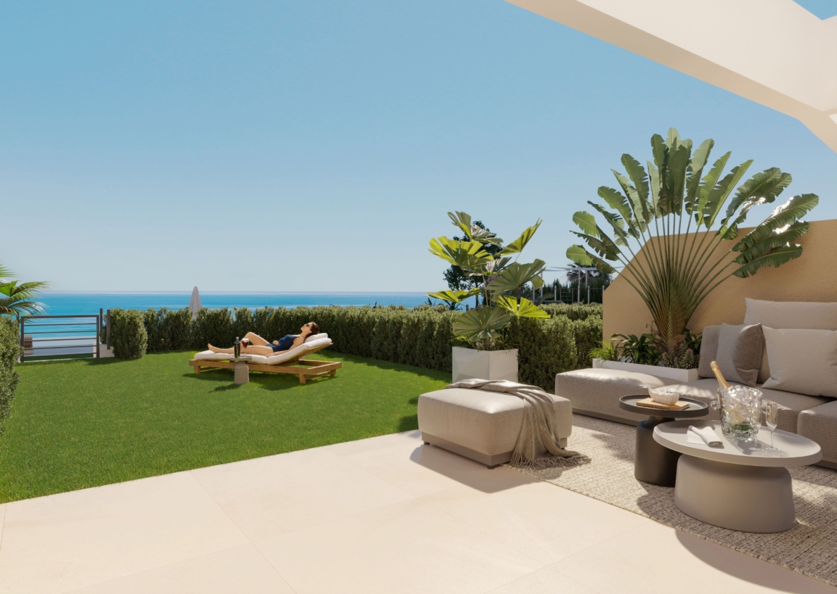 New build Townhouse for sale in El Campello