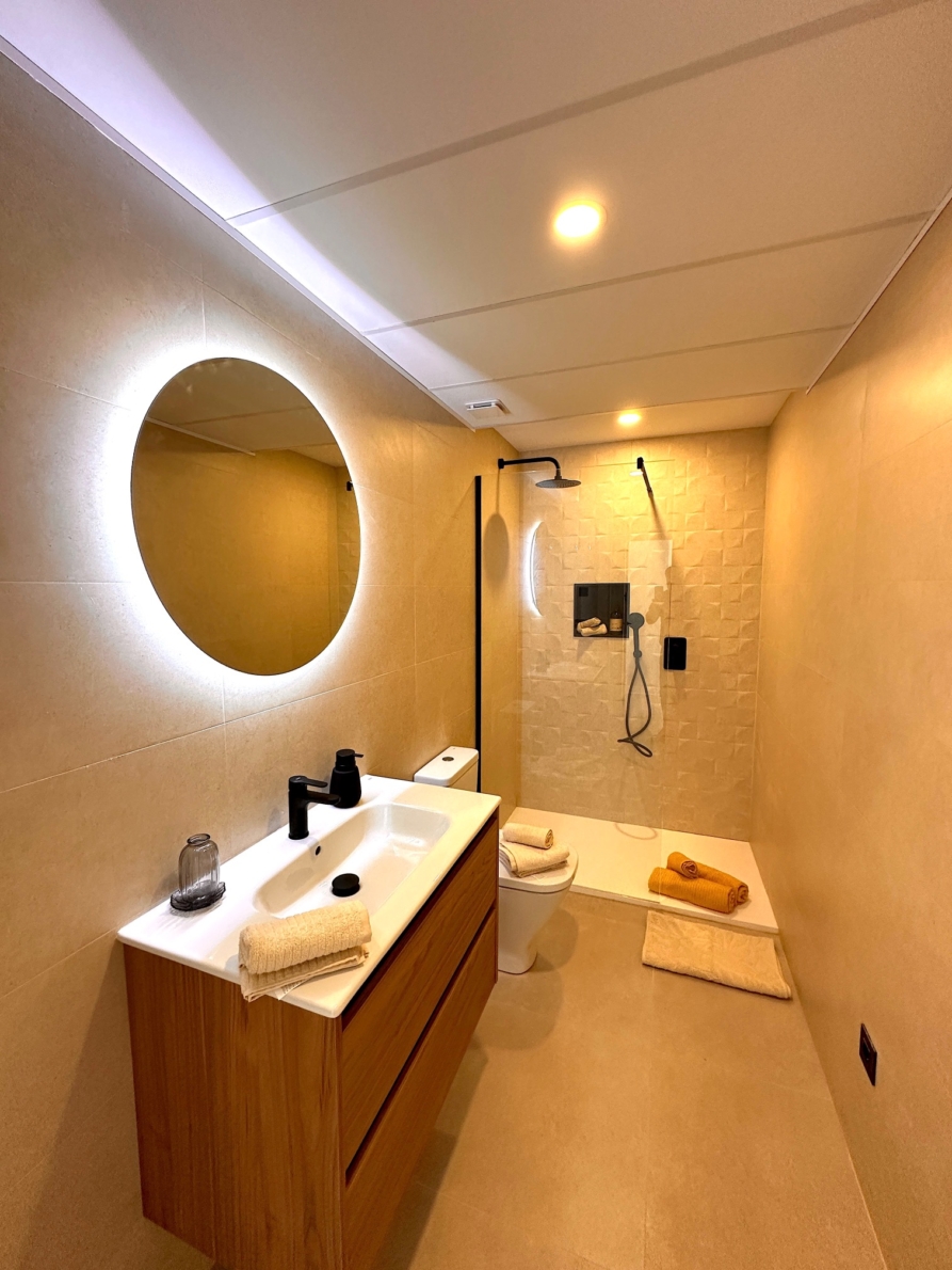New build Apartment for sale in San Pedro del Pinatar