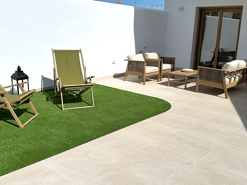 New build Apartment for sale in San Pedro del Pinatar