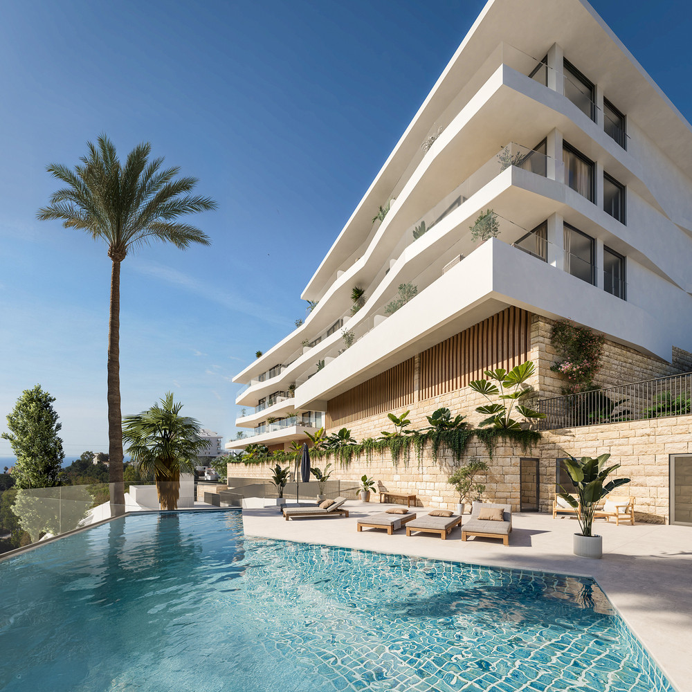 Apartment for sale in Fuengirola