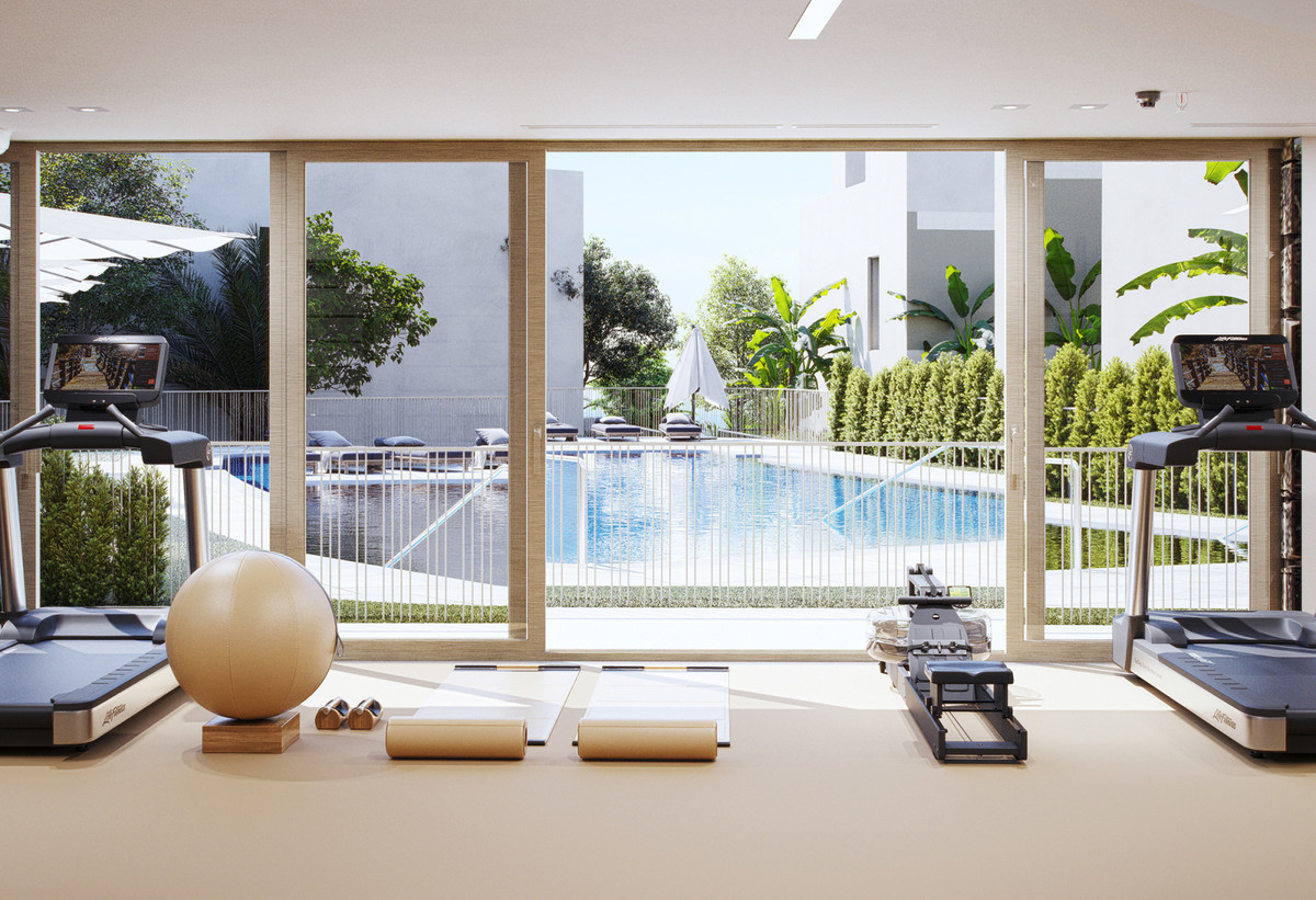 Villa for sale in Calanova Golf