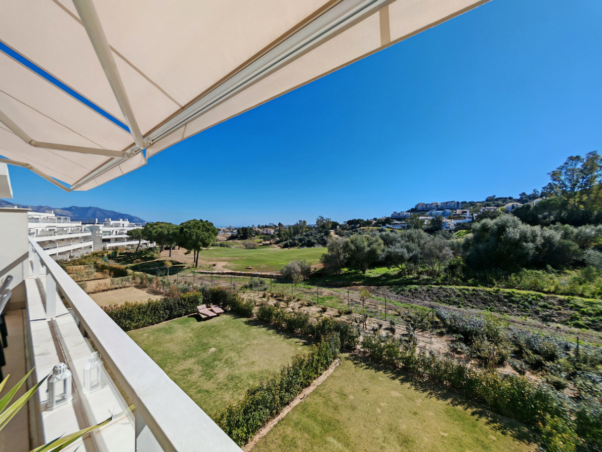 Penthouse for sale in La Cala Golf