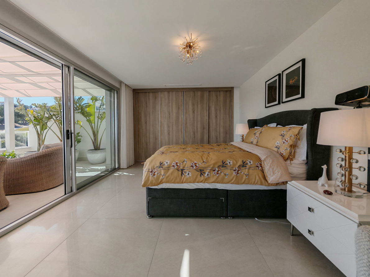 Penthouse for sale in La Cala Golf