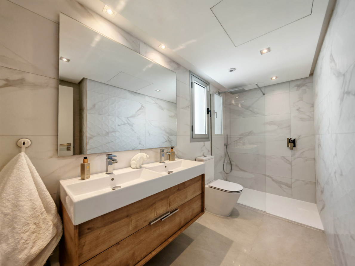Penthouse for sale in La Cala Golf