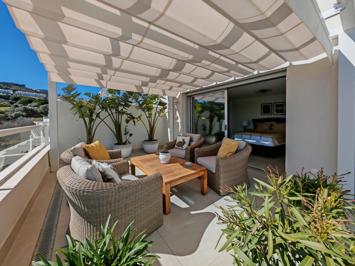 Penthouse for sale in La Cala Golf