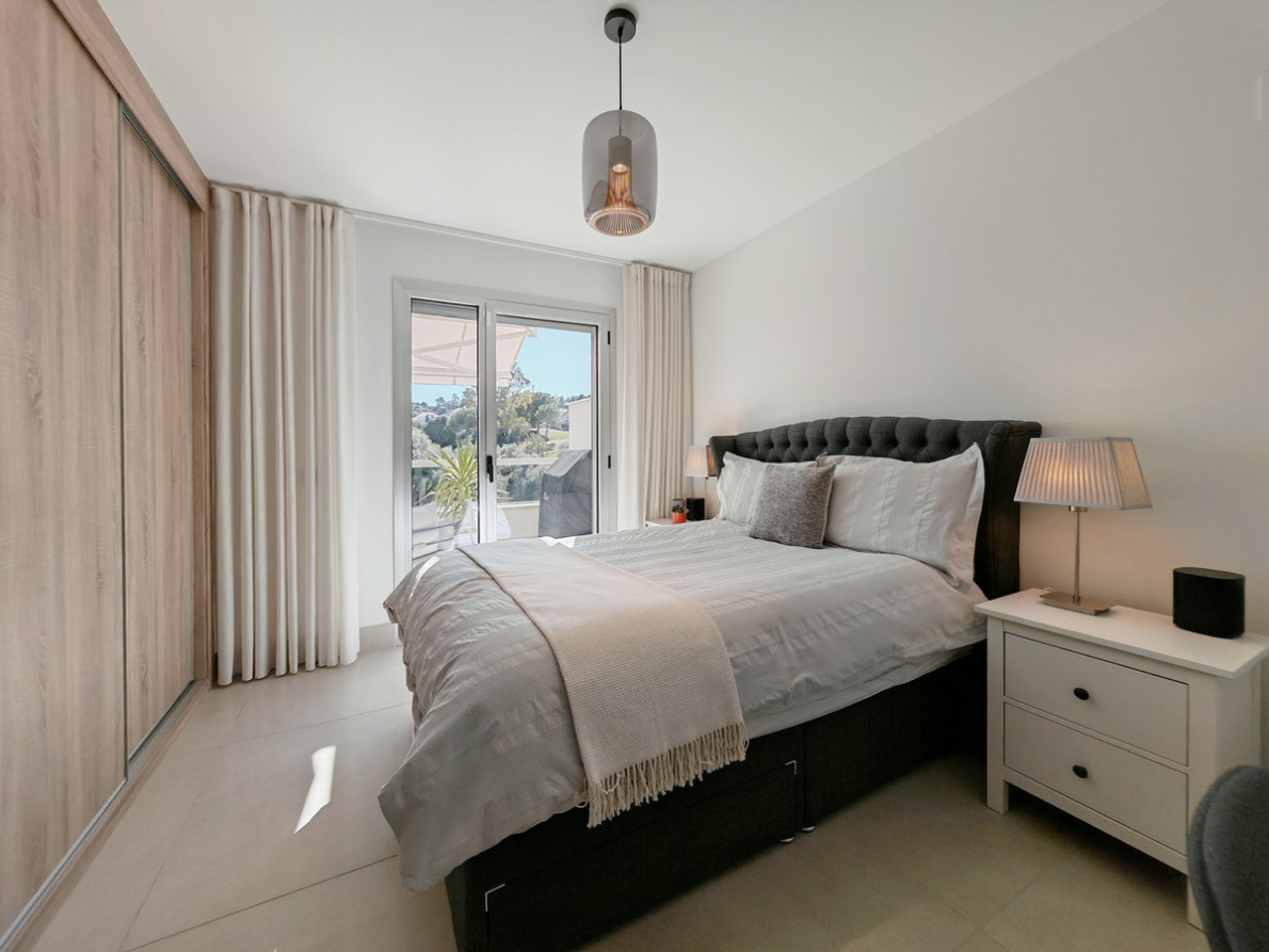 Penthouse for sale in La Cala Golf