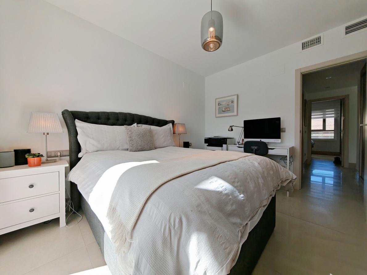 Penthouse for sale in La Cala Golf