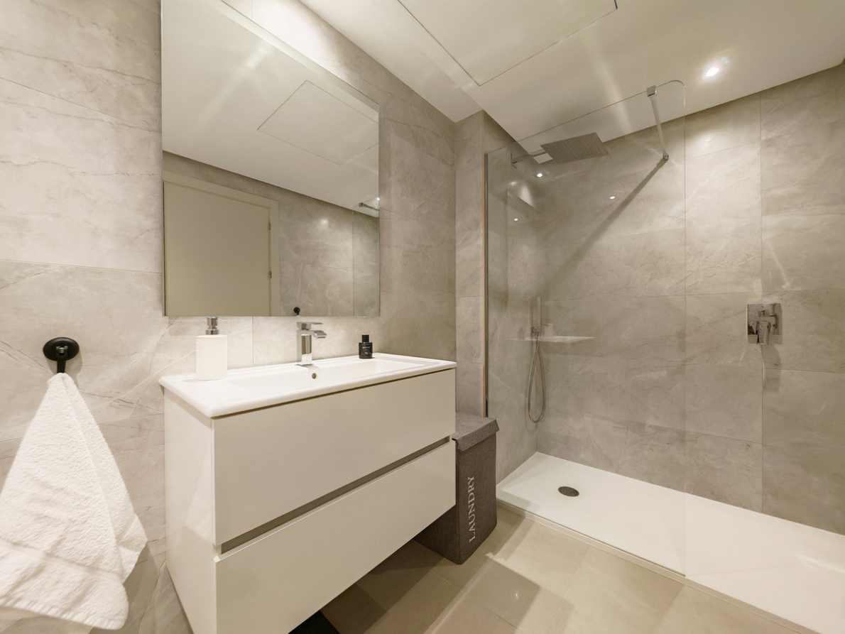 Penthouse for sale in La Cala Golf