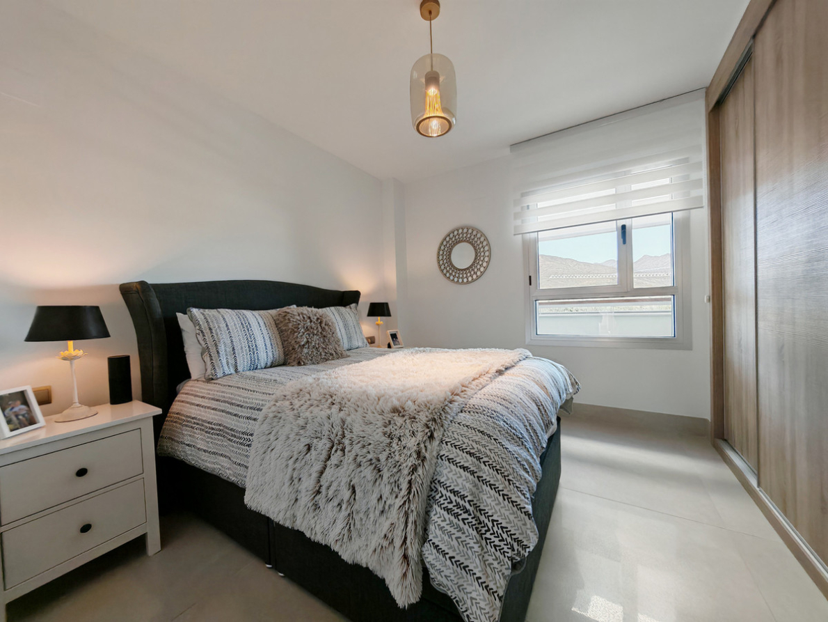 Penthouse for sale in La Cala Golf