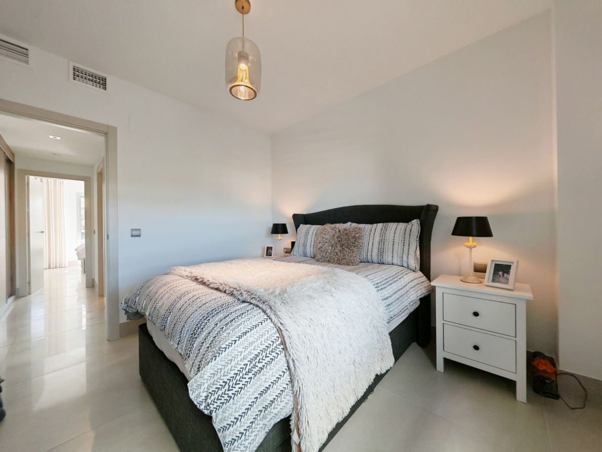 Penthouse for sale in La Cala Golf