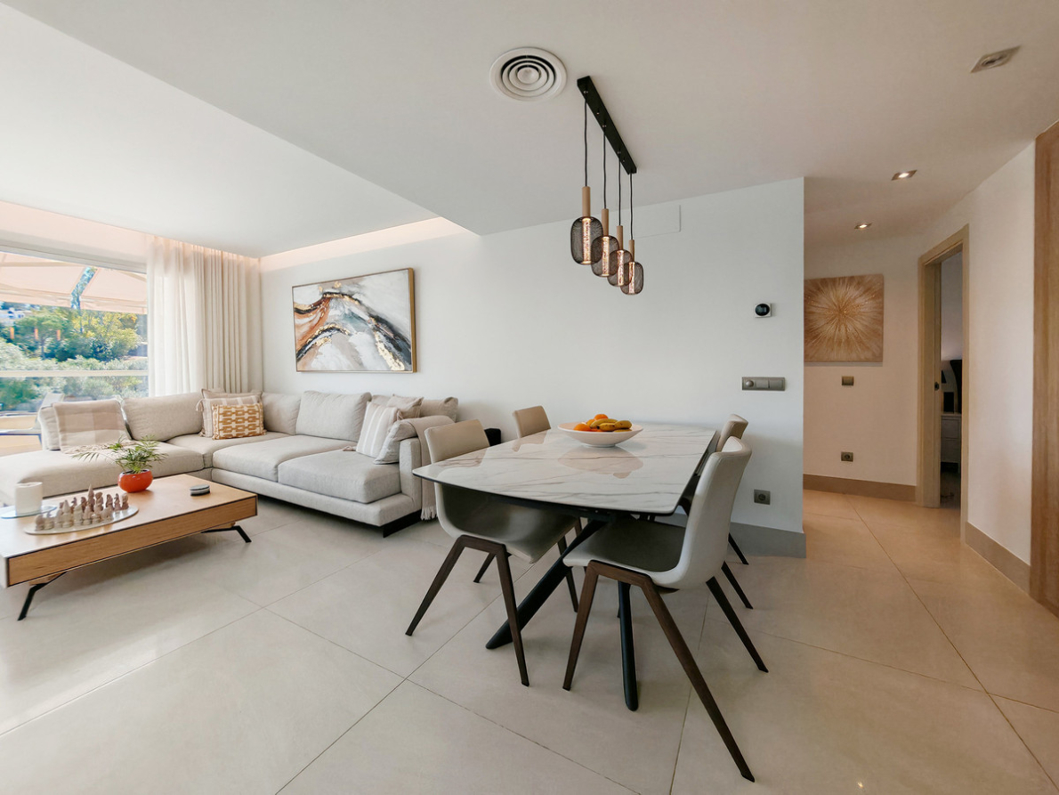 Penthouse for sale in La Cala Golf