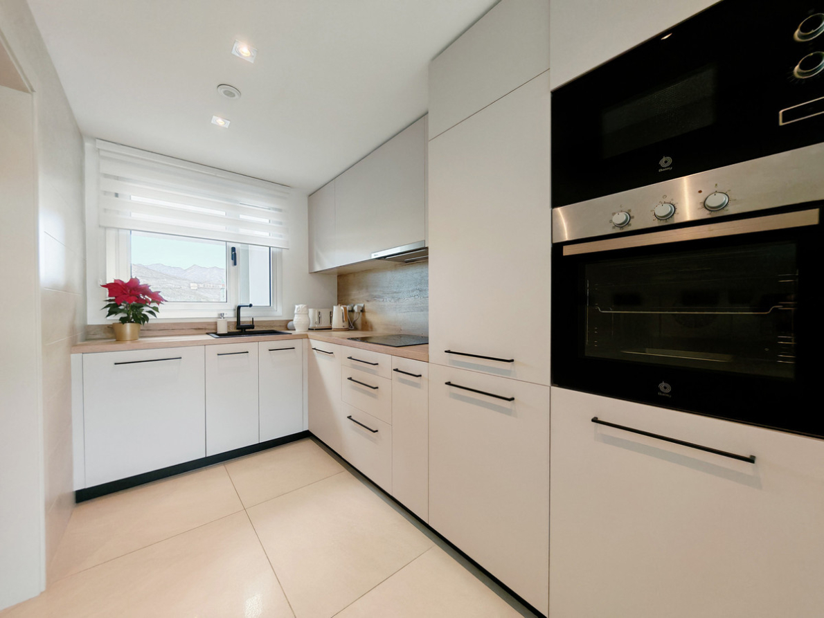Penthouse for sale in La Cala Golf