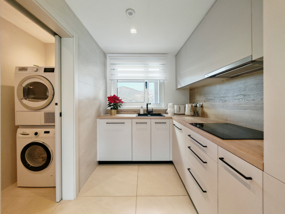 Penthouse for sale in La Cala Golf