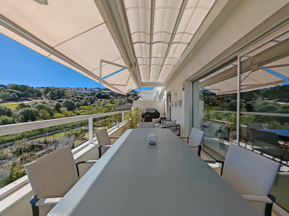 Penthouse for sale in La Cala Golf