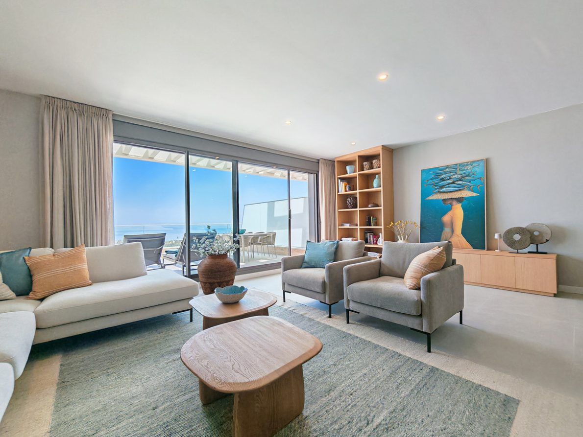 Apartment for sale in Selwo