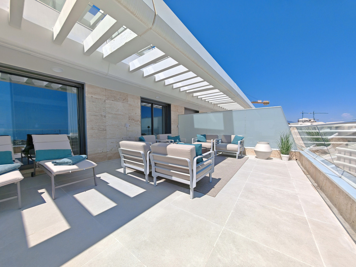 Apartment for sale in Selwo