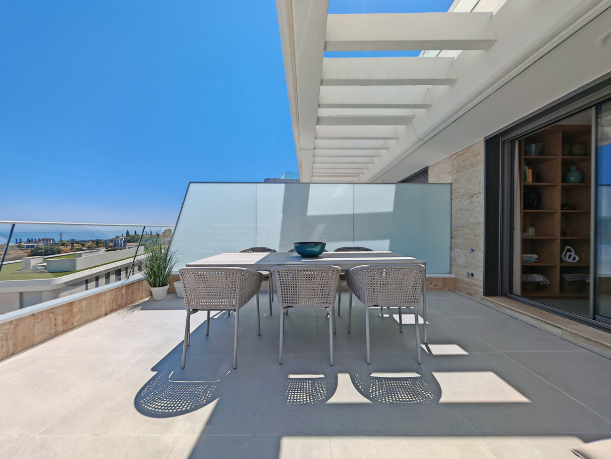 Apartment for sale in Selwo