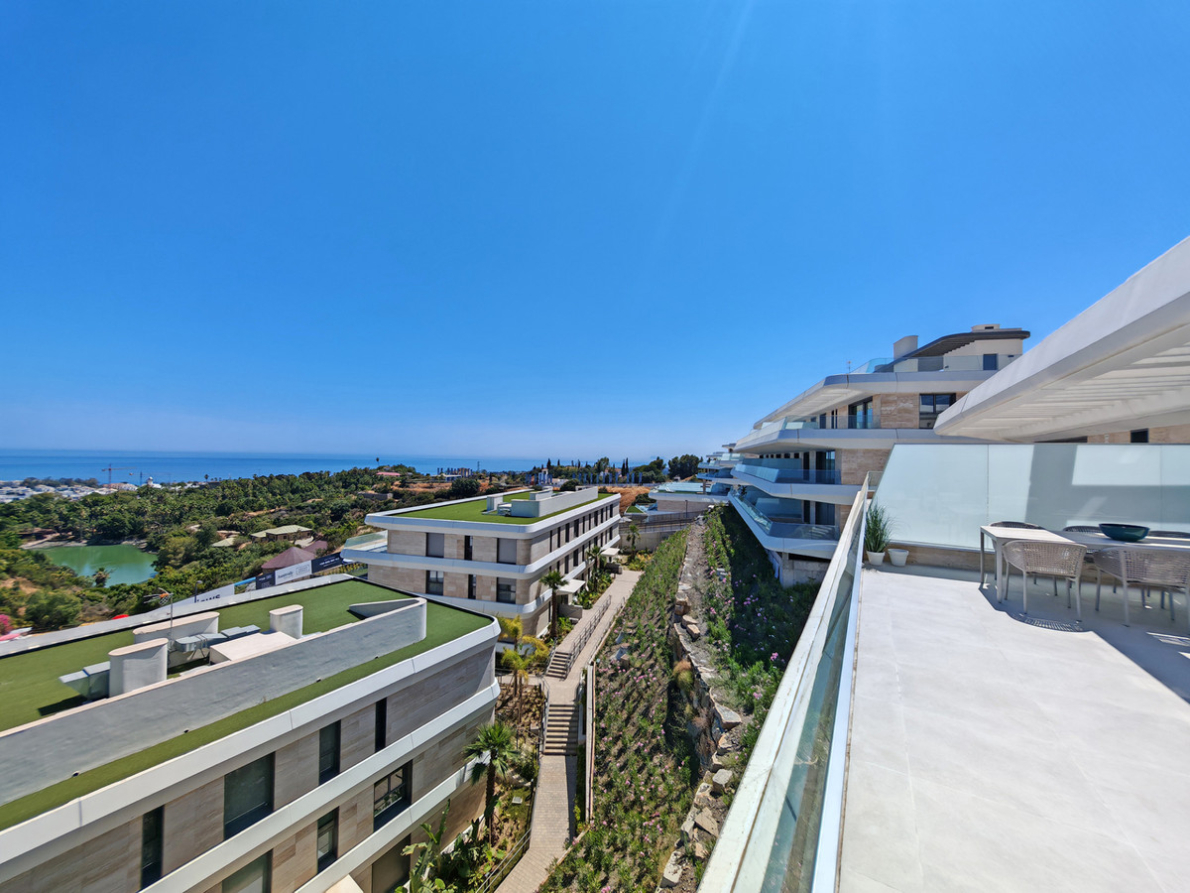 Apartment for sale in Selwo